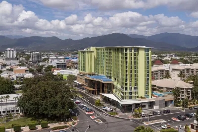 Crystalbrook Bailey Các khách sạn gần CQUniversity