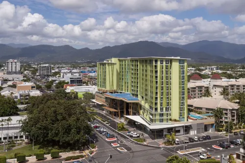 คริสตัลบรูค ไบลีย์