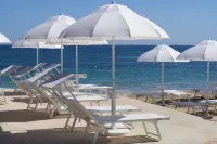 Grotta Palazzese Beach Hotel - 5 stjerner