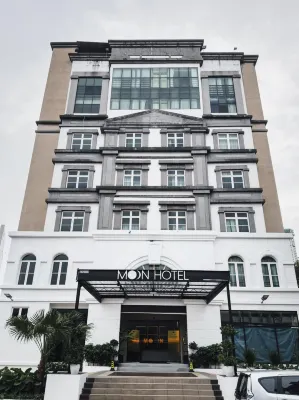 Moon Hotel Hotels in Bandaraya Georgetown