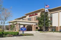 Hampton Inn Houston-Willowbrook Mall Hotels near Express