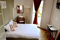 Hôtel Alizéa Hotels in Rivedoux-Plage