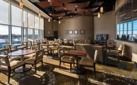 Staybridge Suites SASKATOON - UNIVERSITY by IHG