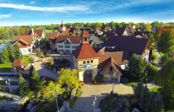 Holiday Inn Express 樺木運行（弗蘭肯默斯區）