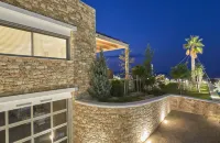 Premium SeaView Villa GG with Private Pool, Sauna and Gym Các khách sạn ở 