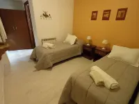 Mysten Kepen B&B Hotels near Saint Christopher