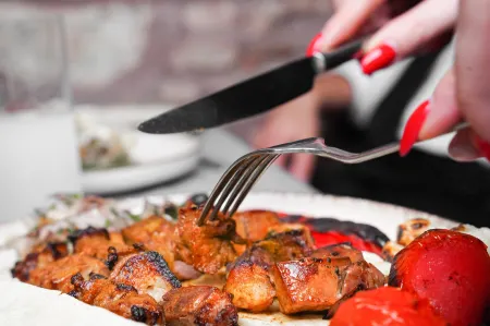 Panderma Port Hotel Отели в г. Эрдек