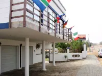 Amarachi Guesthouse فنادق في سواكوبموند