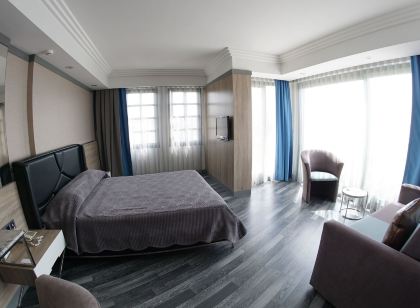 Hotel Marla