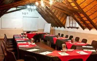 Woodpecker Inn Hotels in Richards Bay