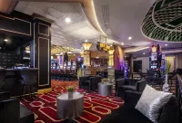 波西爾馬蹄鐵酒店 - 凱撒獎勵目的地 - 酒吧