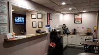 Econo Lodge - Завтрак