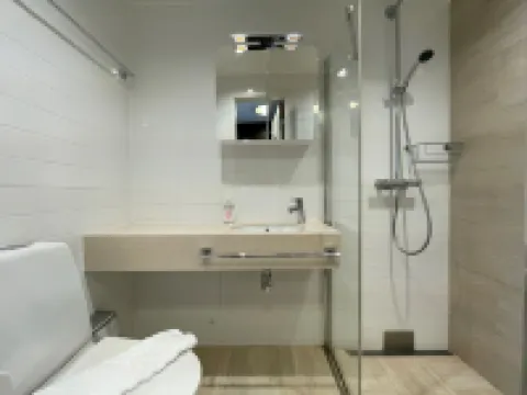 Forenom Hotel Apartments Geijersgatan - City Center