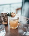 Iso-Syöte飯店 - 酒吧