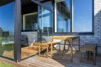 Lake view Vuokatti Apartment - Апартаменты