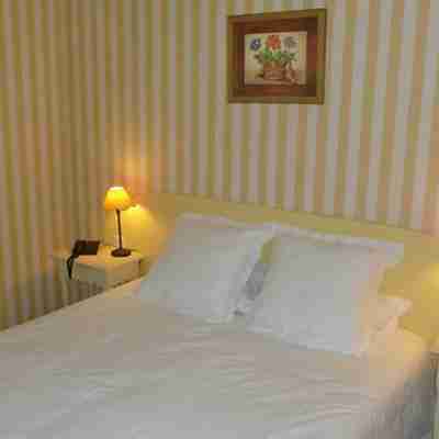 Les Forges Rooms