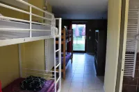 Le Fauverney Lodge