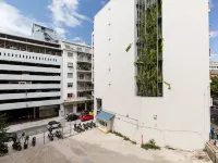 Central Cozy Apartments in Plaka by Upstreet Hotels near Syntagma Square