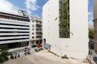 Central Cozy Apartments in Plaka by Upstreet Hotel in zona Giardini Nazionali