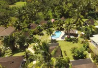 Palm Grove - Beach