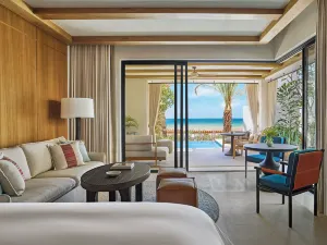 Four Seasons Resort and Residences Cabo San Lucas at Cabo Del Sol