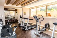 Hilton Garden Inn Belo Horizonte, Brazil