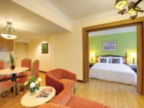 The Qamar Paka, Terengganu Hotels in Paka