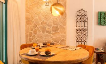 Casa Esmeralda - Luxury Boutique Apartments Old Town