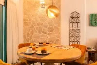 Casa Esmeralda - Luxury Boutique Apartments Old Town