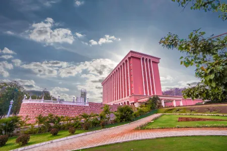 Ramoji Film City- Sitara Luxury Hotel