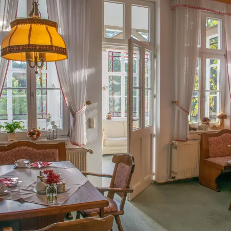 Pension Haus Marga