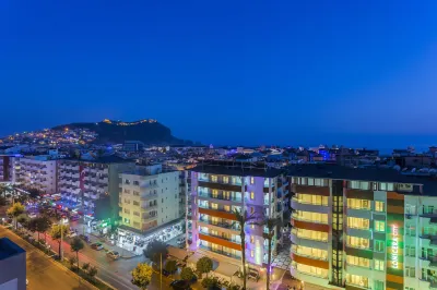 Lonicera City Hotel