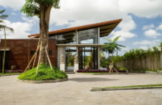 Sayana Bali Hotels in der Nähe von Pura Dalem Desa Kesian