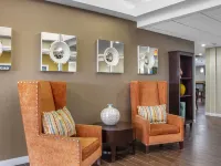 Hampton Inn Adel Hotels in Adel