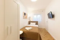 Apartment Kastello - Kastel Luksic Hôtels à : Kastel Kambelovac