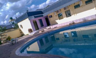 The Prince Charles Hotel