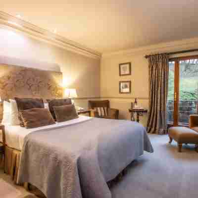 Cbh Whitley Hall Country House Hotel Rooms