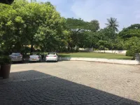 The Park Visakhapatnam - parcheggio