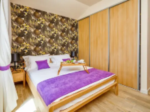 Maison W Hoteles en Dobrota