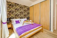 Maison W Hotels in Dobrota