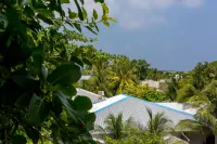 West Sands Ukulhas - Ocean View