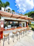 Twin Bay Resort Koh Lanta - bar