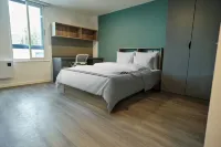 For Students Only Canvas Bristol Hoteller i Saint Paul's