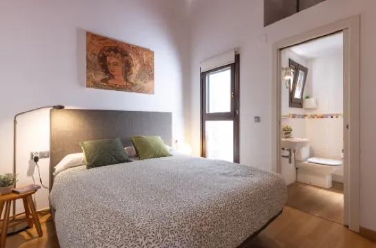 優尼克度假屋標誌性