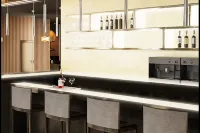 Howard Hotel Paris Orly Airport - bar