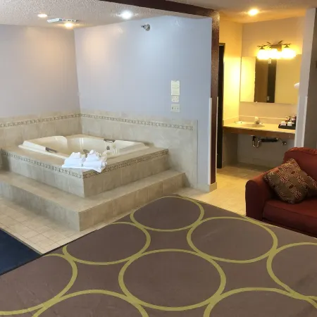Super 8 by Wyndham Winnemucca NV
