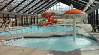 Grand Smokies Resort Lodge Pigeon Forge