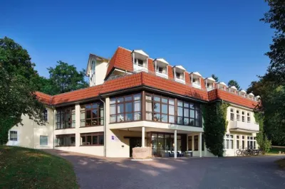 Hotel Haus Chorin Hotels in Altenhof