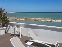 MoMa - Molfetta Mare Sea Suites Hotel a Molfetta