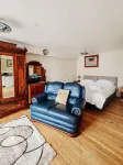 The Barn B&B Отели в г. Порткол